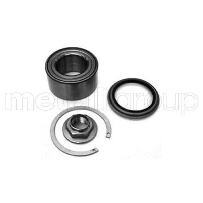 Bild av METELLI 19 7058 Kit de roulements roue 74 MAZDA: MX 5 2, I, Premacy
