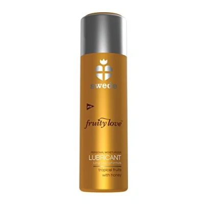 Bild av Swede Fruity Love Tropical Fruit with Honey 50 ml