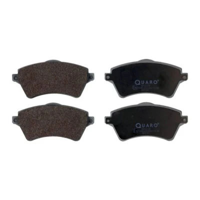 Bild av QUARO QP0175 Jeu de plaquettes frein contact signal d&#039;usure exclu LAND ROVER: Freelander I SUV, SUV Cabriolet