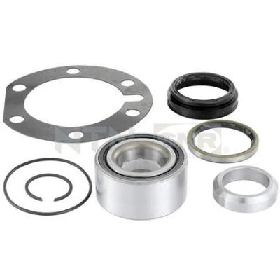 Bild av SNR R141.59 Kit de roulements roue 82 TOYOTA: HILUX 3 Pick up, Land Cruiser Prado 70 SUV, SUV Cabriolet