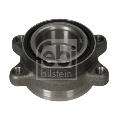 Bild av FEBI BILSTEIN 185888 Hjullagersats framaxel med inbyggd magnetisk sensorring 89mm Koniskt rullager