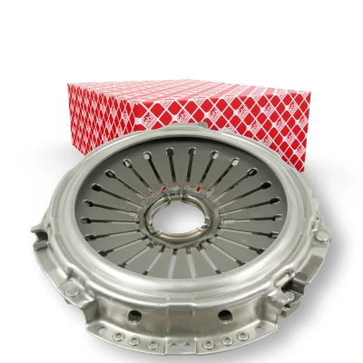 Bild av FEBI BILSTEIN 105306 Mécanisme d&#039;Embrayage MERCEDES BENZ: T2/LN1 Camion à Plateau/Châssis
