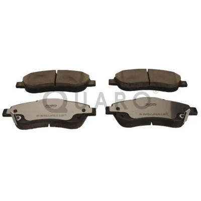 Bild av QUARO QP1687C Jeu de plaquettes frein avec indicateur d&#039;usure HONDA: CR V 4, 3