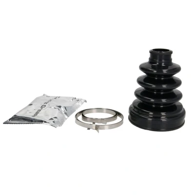 Bild av PASCAL G63013PC Soufflet de Cardan 109mm du côté boîte vitesses NISSAN: Primera 5 portes, Berline, MAZDA: MX 6, Xedos 9