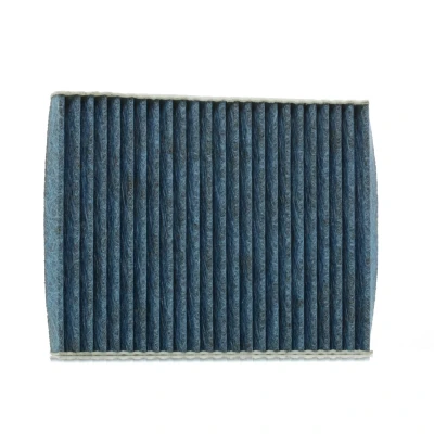Bild av Filter, kupéventilation Mahle LAO 463