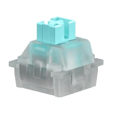 Bild av Glorious HE Switches (36pcs) Lynx Silent [Linear] 40g Key