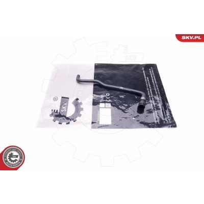 Bild av Kylarslang, bmw x5 [e70, f15, f85], x6 [e71, e72, f16, f86], 17127536235, 7536235