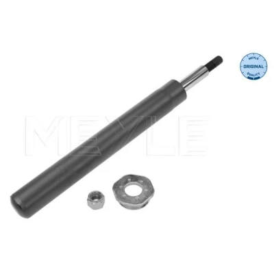 Bild av MEYLE 626 614 0003 Amortisseur Essieu avant Pression d&#039;huile Système bitube Montage de jambe suspension Goujon en haut ORIGINAL Quality