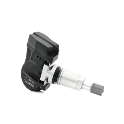 Bild av Hjulsensor, däcktryckskontrollsystem (TPMS), hyundai,kia, 52933 1J000, 1J 000, 2L600, 2L 600