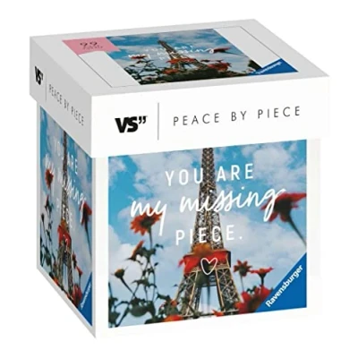Bild av Ravensburger Pussel You are my missing piece fred by 99 Teile