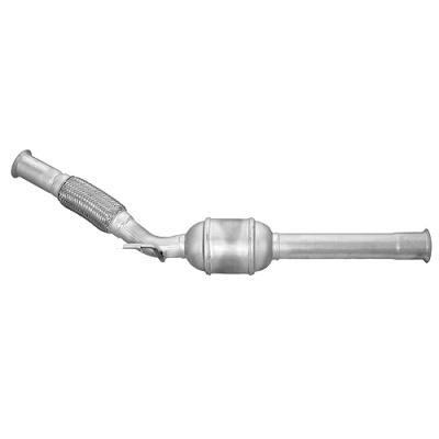 Bild av Faurecia FS45553K Catalyseur Euro 3 avec pièces d&#039;assemblage PEUGEOT: 406 Berline, Break