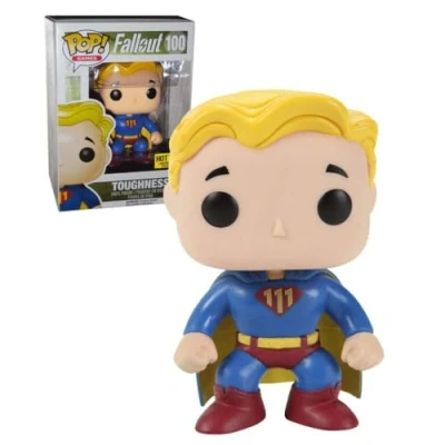 Bild av Funko 599386031 Fallout Vault Boy Toughness