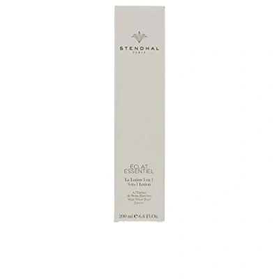 Bild av Stendhal Éclat Essentiel 3 in 1 Lotion 200 ml