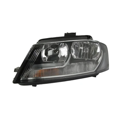 Bild av ALKAR 2761500 Phares gauche PSY24W, PS19W, H7/H7 avec feu de circulation diurne moteur électrique Boîtier intérieur noir AUDI: A3 3/5 portes
