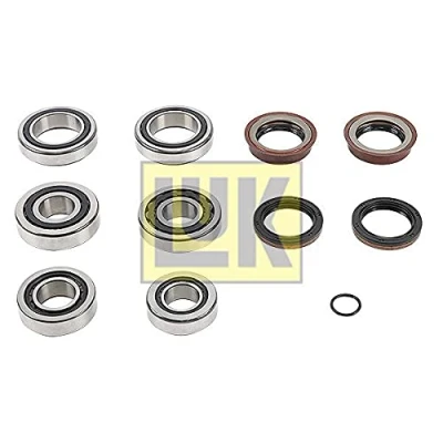 Bild av LuK 462 0153 10 Kit de réparation, boîte vitesse manuelle FORD: Focus Mk1 3/5 portes