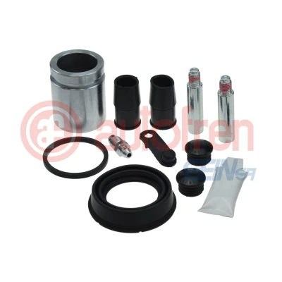 Bild av AUTOFREN SEINSA D43443S Kit De Réparation Étrier Frein Essieu arrière 42 PISTON KIT+GUIDEPINS BMW: 1 5 portes, 3 4 Gran Coupe