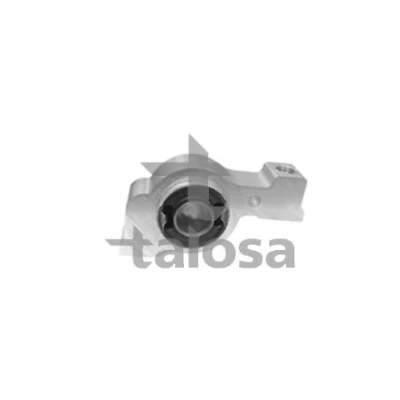 Bild av DYS 37 01941 5 Silent Bloc De Triangle Essieu avant, extérieur Support métal caoutchouc pour bras oscillant transversal PEUGEOT: 407 SW, Berline