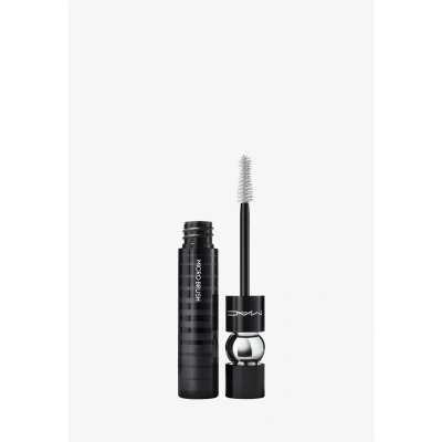 Bild av MAC MACStack Micro Brush Mascara Black 12 ml