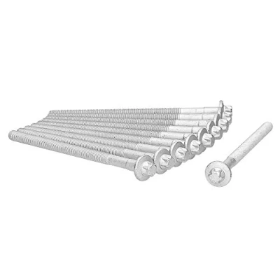 Bild av AJUSA 81038600 Jeu De Vis Culasse Torx extérieur 10 MERCEDES BENZ: Sprinter 3.5 T Van, 3 Classe C Berline