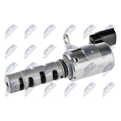 Bild av NTY EFR TY 002 Valve de commande, réglage d&#039;arbres à came avec bague d&#039;étanchéité TOYOTA: Yaris I 3/5 portes, III Verso
