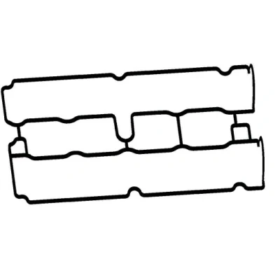 Bild av JP GROUP 1219001310 Jeu de joints d&#039;étanchéité, culasse cylindre avec joint tige soupape OPEL: Corsa C 3/5 portes, Meriva A, Zafira A