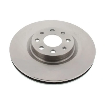 Bild av MAPCO 25714 Disque de frein Essieu avant 284 22 4 100 ventilé OPEL: Corsa D 3/5 portes, E Adam, FIAT: Grande Punto portes
