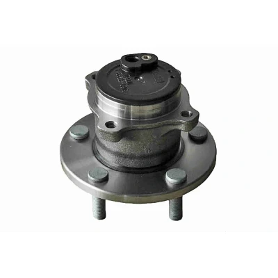 Bild av ACKOJA A32 9566 Kit de roulements roue MAZDA: 3 5 portes, 5, Berline