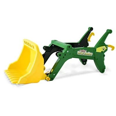 Bild av Rolly Toys rollyTrac lastare (för barn på 310 år, för RollyToys fordon, enkel montering) 409396
