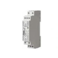 Bild av Eltako DL 3CH R16A DC12+, Dimmer, Extern, Trådlös, Vit, LED, IP20