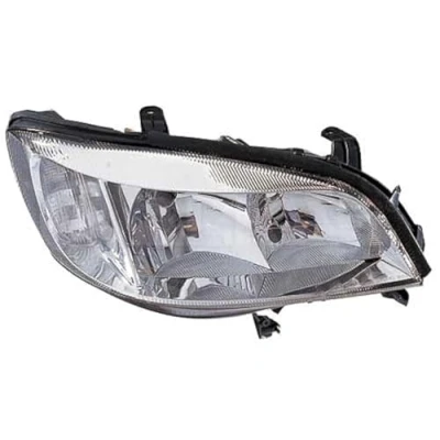 Bild av ALKAR 2742440 Strålkastare Höger H7/HB3, W5W, PY21W OPEL: Zafira A (T98) 2.0 DTI 16V, OPC, 1.6 CNG, DI 2.2 1.8 1.6, LPG