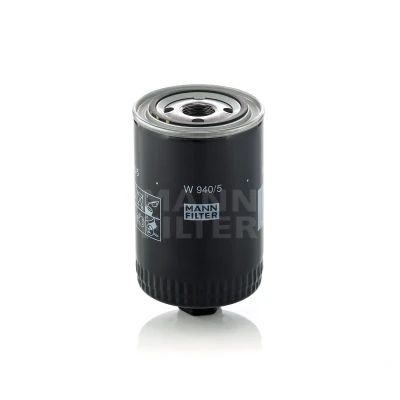 Bild av Oljefilter MANN FILTER W 940/5