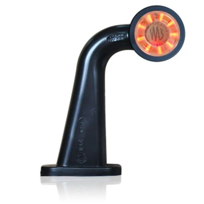 Bild av WAS 499L Feu d&#039;encombrement 12 24