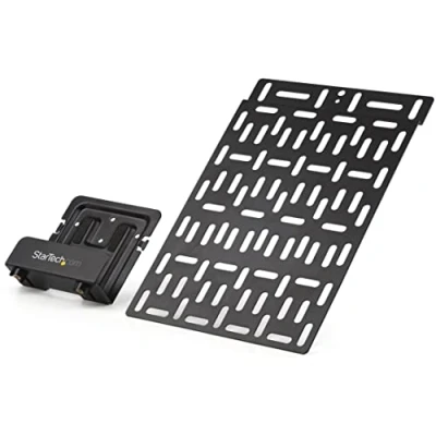 Bild av StarTech.com Universal TV Accessory Mount Adjustable &amp; Wall Bracket Media Players/Router/Modem/AV Switches Extenders/Apple 5 kg