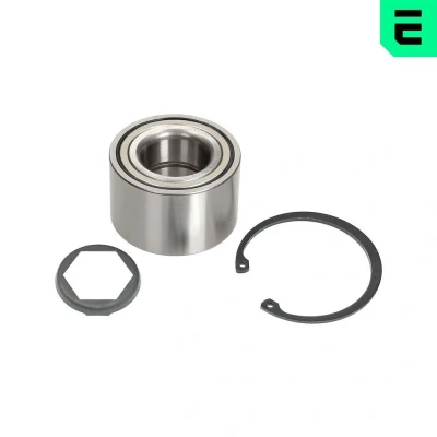 Bild av OPTIMAL 202168 Kit de roulements roue 74 OPEL: Omega B Caravan, Calibra A, Vectra A CC