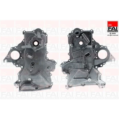 Bild av FAI AutoParts OP348 Pompe à Huile Moteur KIA: RIO 3, cee‘d I 5 portes, Pro 3 HYUNDAI: i20 3/5 i30 II portes
