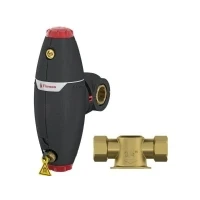 Bild av XSTREAM VENT CLEAN (DN32) G1 ¼F