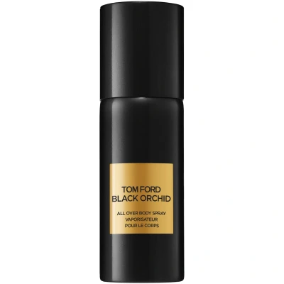 Bild av Tom Ford Black Orchid All Over Body Kropps mist 150 ml