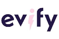 Evify Logga