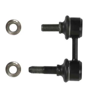 Bild av BLUE PRINT ADG08573 Biellette de barre stabilisatrice Essieu avant gauche, droit 64 M12 x 1,25 avec écrou autobloquant Acier