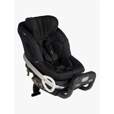 Bild av BeSafe Stretch Bilbarnstol (Black Soft Breeze)