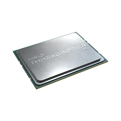 Bild av AMD Ryzen Threadripper 5975WX CPU Tray