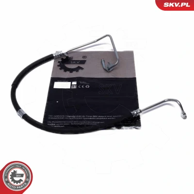 Bild av Hydraulikslang, styrsystem, ford fiesta v, van 1 207 813, 254 207, 368 804, 435 398, 465 861, 2S6C3A719GH, 2S6C3A719GK