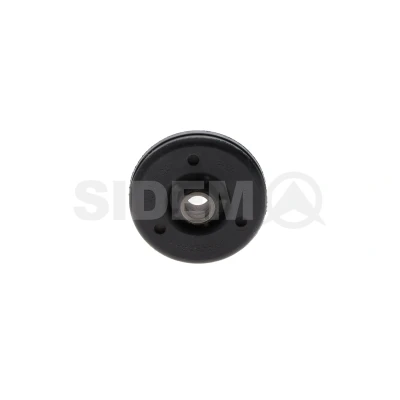 Bild av SIDEM 847630 Silent Bloc De Triangle avant, Essieu avant Support métal caoutchouc barre oscillant transversal HONDA: CIVIC 8 Hatchback