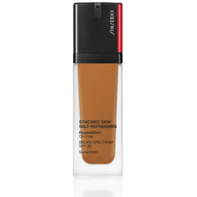 Bild av Shiseido Self Refreshing Foundation 440 30 ml