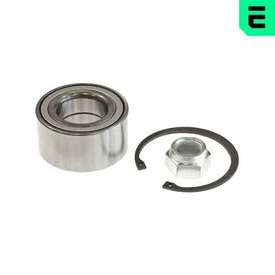 Bild av OPTIMAL 951104 Kit de roulements roue 76 MITSUBISHI: COLT 6