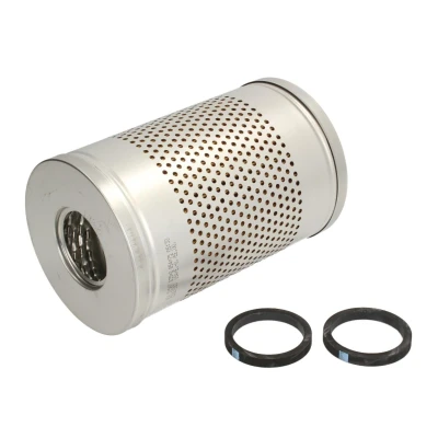 Bild av Oljefilter WIX FILTERS 51567