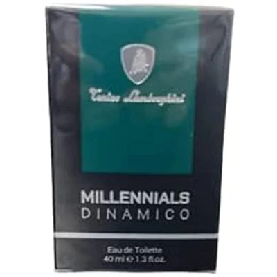 Bild av Lamborghini Millenial Dynamico Eau de Toilette 40 ml