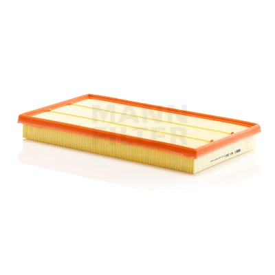 Bild av Luftfilter MANN FILTER C 43 002