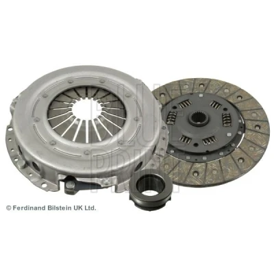 Bild av BLUE PRINT ADF123006 Kit d&#039;Embrayage à trois pièces avec graisse synthétique butée de débrayage 242 FORD: Transit Mk4 Сamion Plateau/Сhâssis