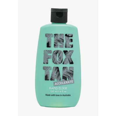 Bild av The Fox Tan Rapid Tanning Elixir Brunutansol, Storlek: 300 ml,